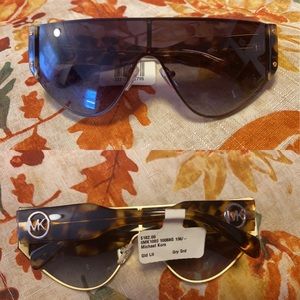 MK sunglasses
